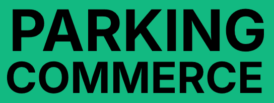 ParkingCommerce